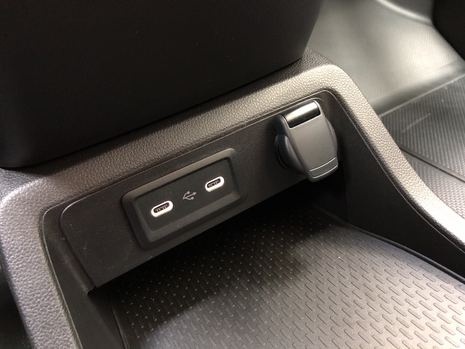 MERCEDES-BENZ Citan 112 CDI Mixto Lang Aut. - 16