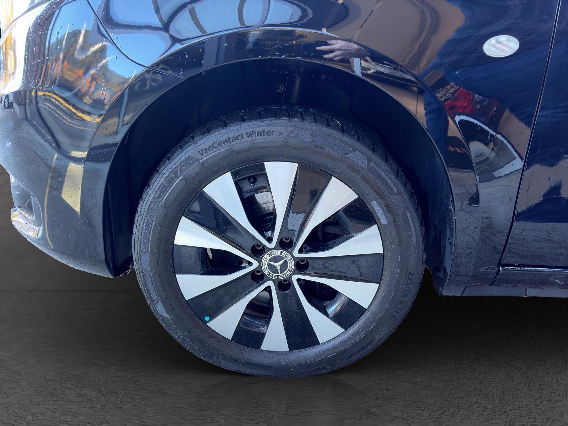 MERCEDES-BENZ Vito 116 Kombi L 2.0 CDI Select - 6