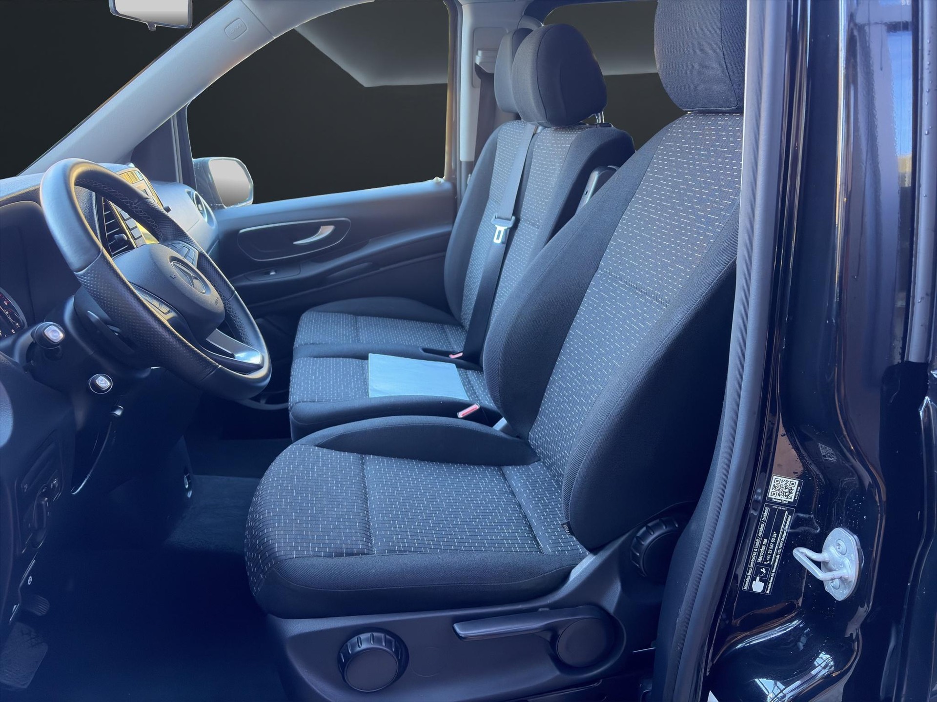 MERCEDES-BENZ Vito 116 Kombi L 2.0 CDI Select - 7