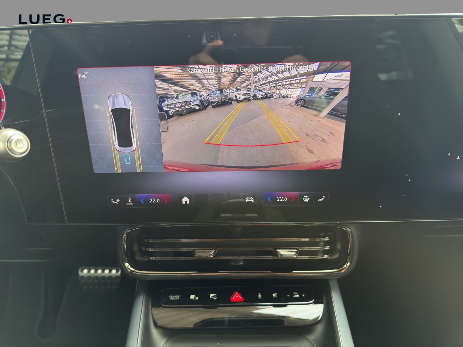 MERCEDES-BENZ CLA 220 8G-DCT 4Matic - 14