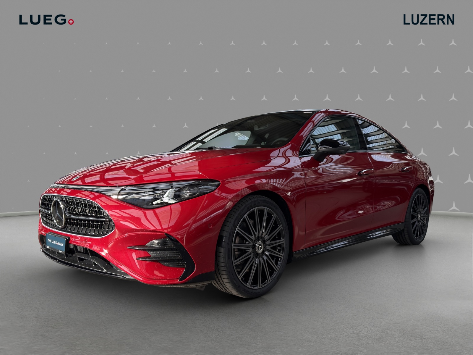 MERCEDES-BENZ CLA 220 8G-DCT 4Matic