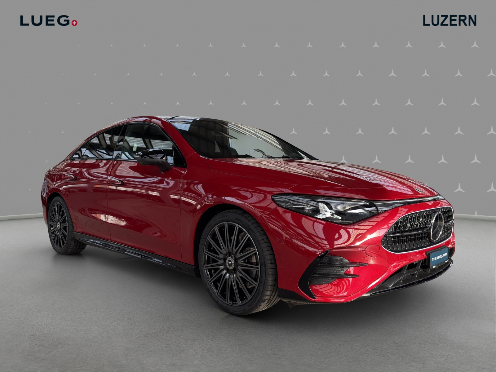 MERCEDES-BENZ CLA 220 8G-DCT 4Matic - 7