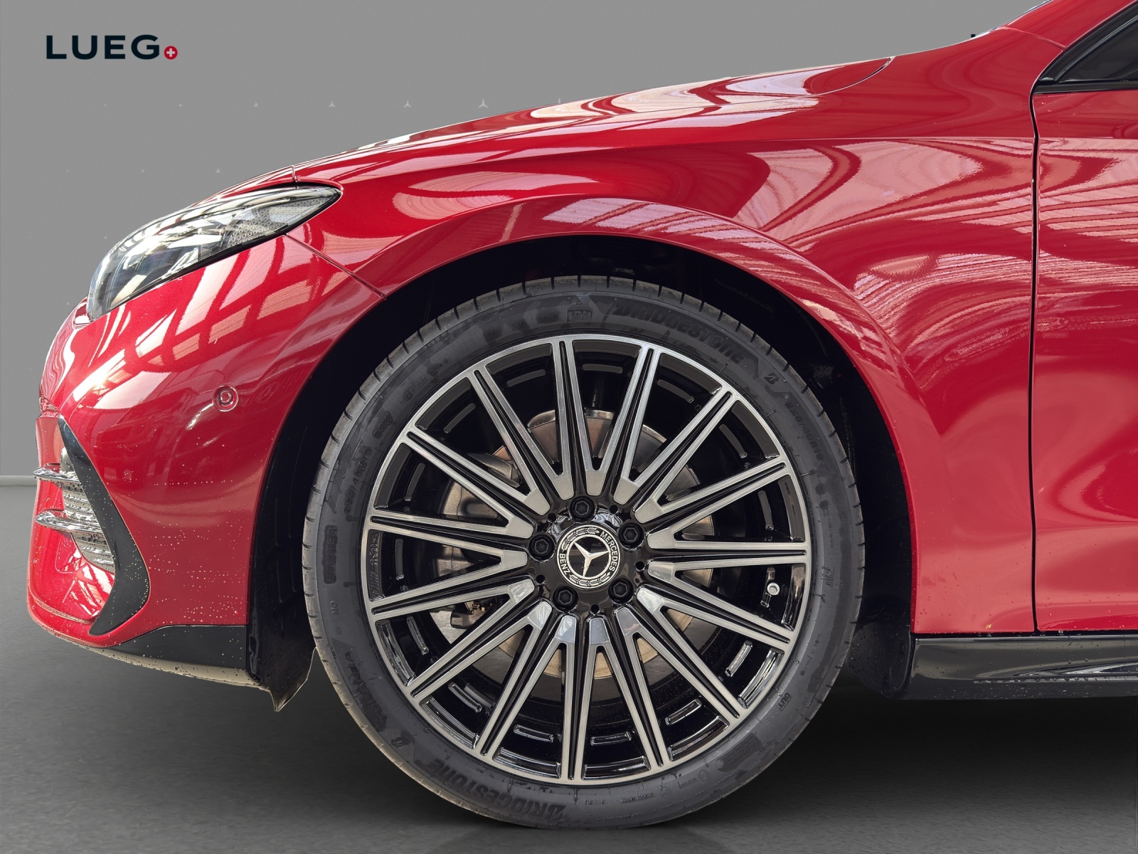 MERCEDES-BENZ CLA 220 8G-DCT 4Matic - 9