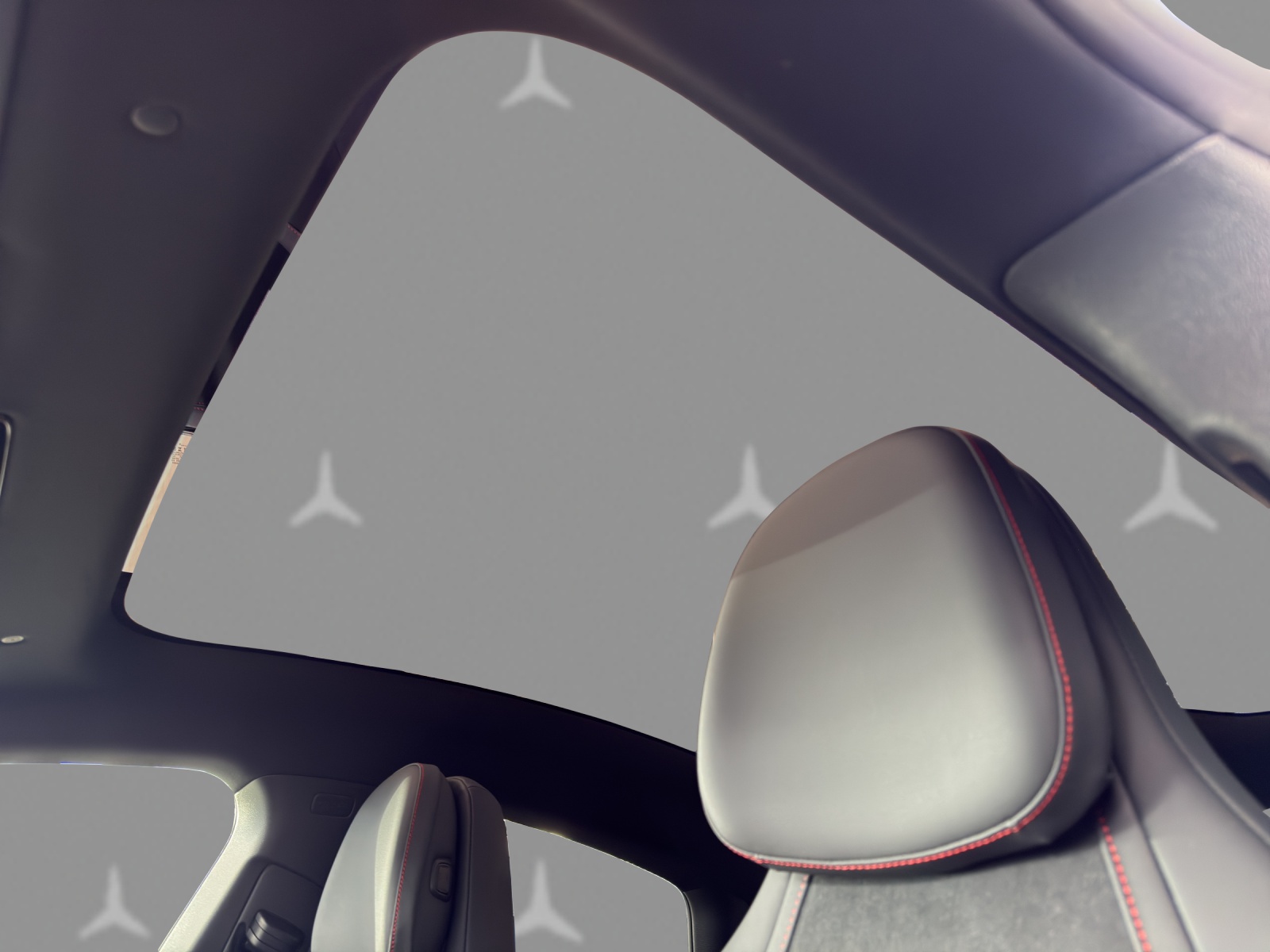 MERCEDES-BENZ CLA 220 8G-DCT 4Matic - 11