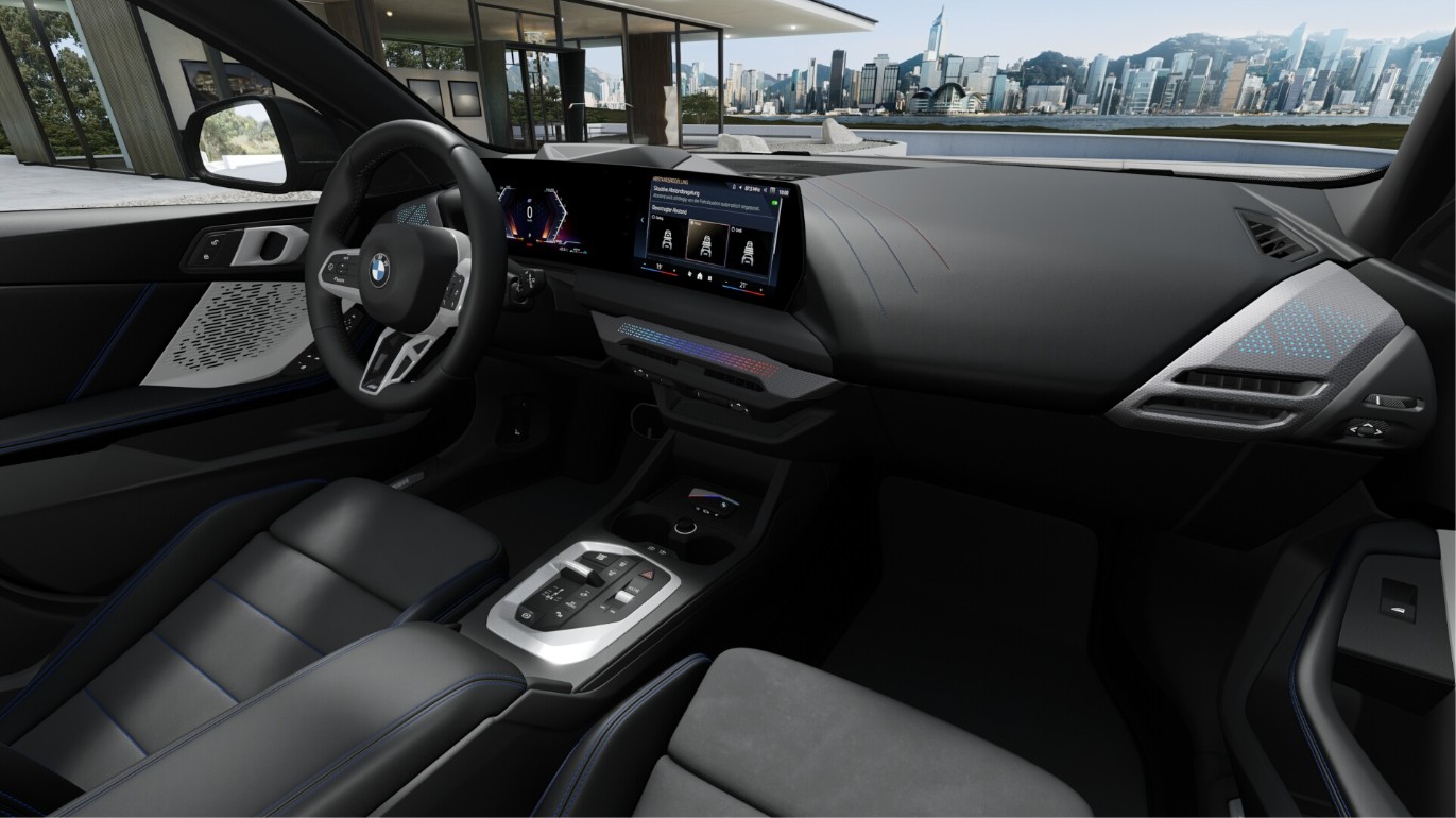 BMW 123 xDrive M Sport Steptronic - 5