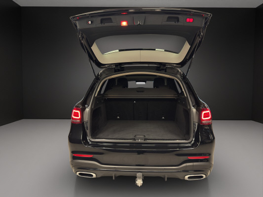 MERCEDES-BENZ GLC 200 AMG Line 4Matic - 12