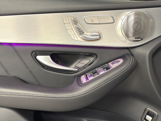 MERCEDES-BENZ GLC 200 AMG Line 4Matic - 10