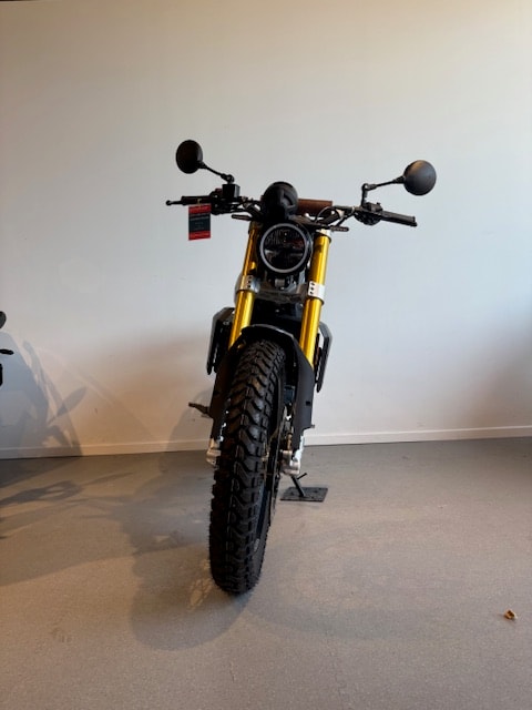 FANTIC Caballero 125 Deluxe - 8