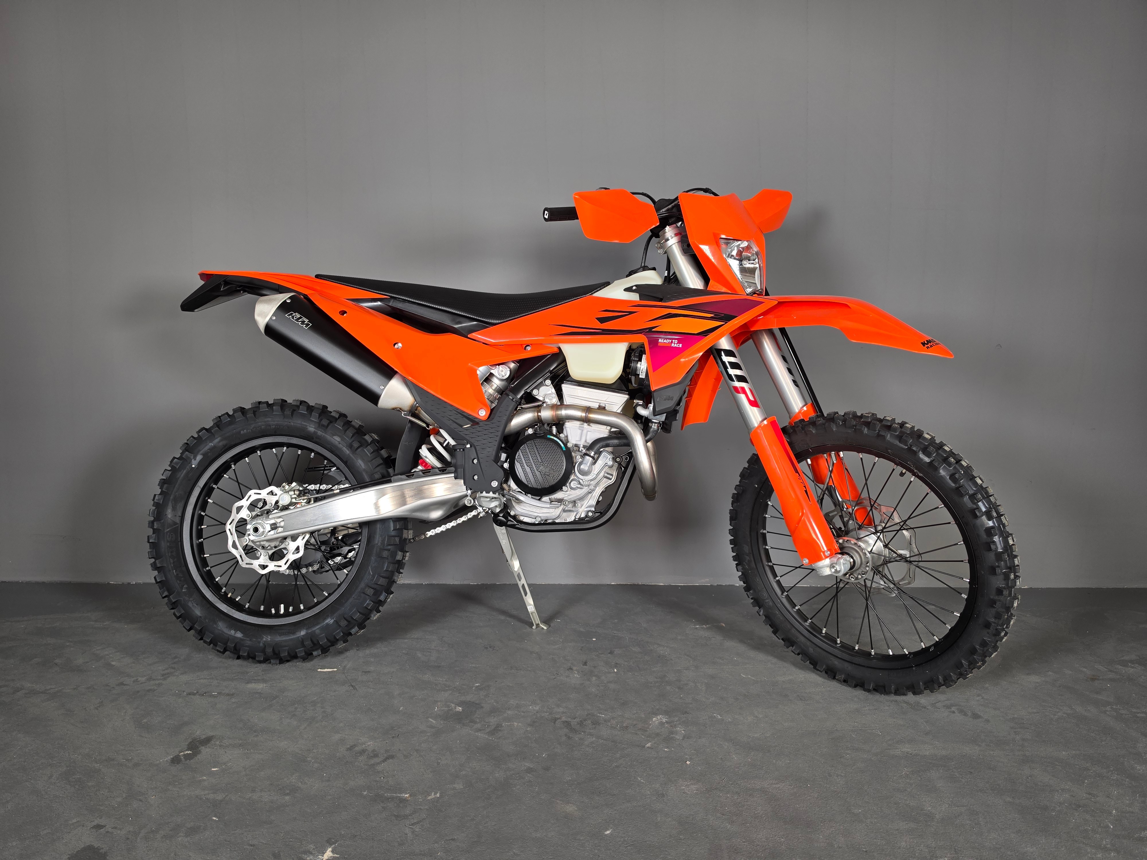 KTM 350