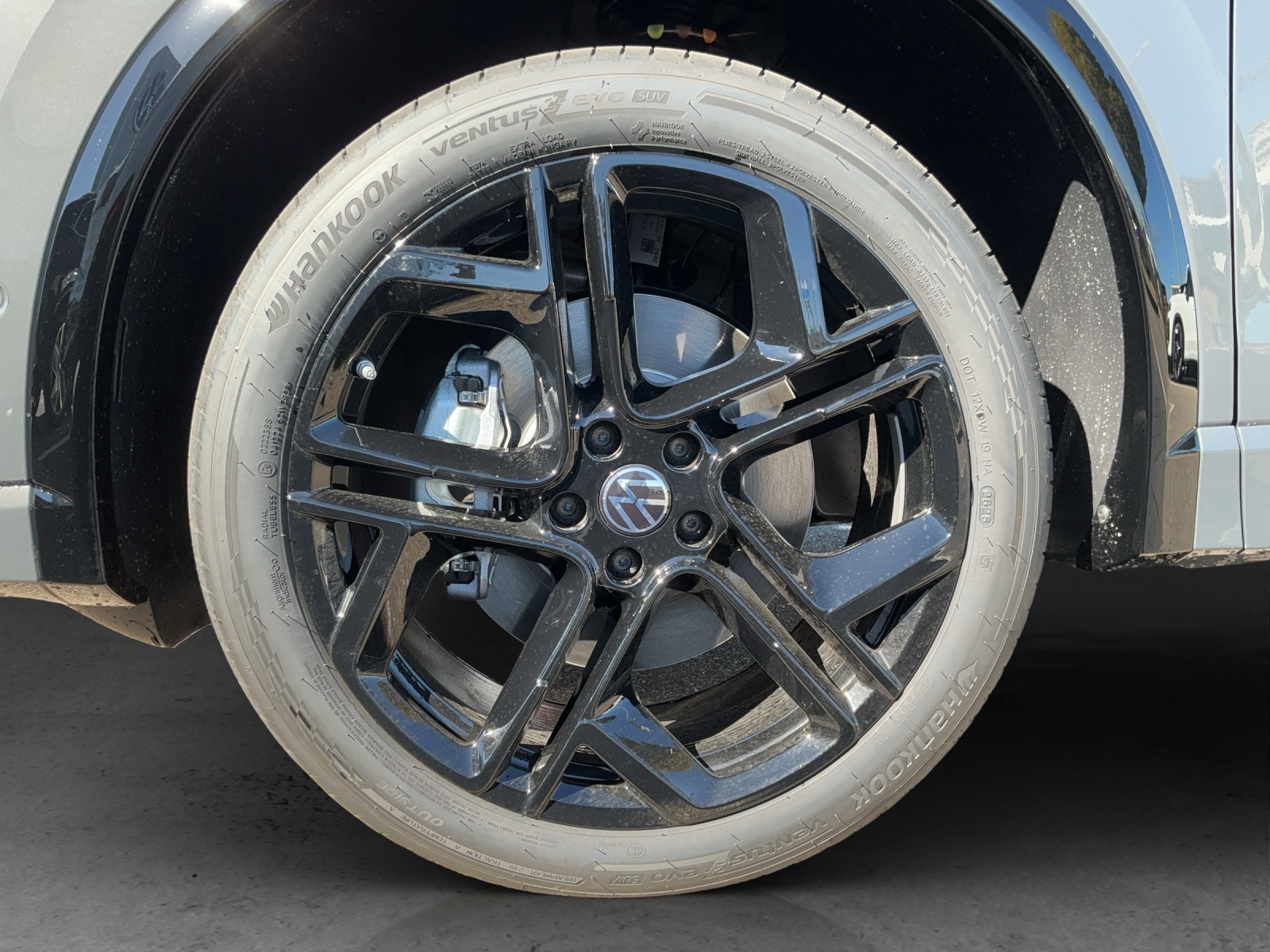 VW Tiguan 2.0 TSI DSG United 4Motion - 13