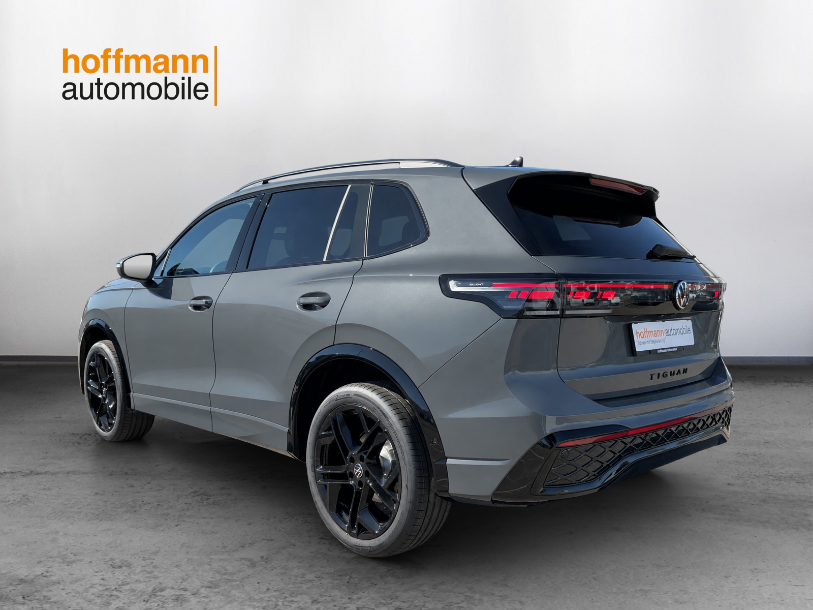 VW Tiguan 2.0 TSI DSG United 4Motion - 6