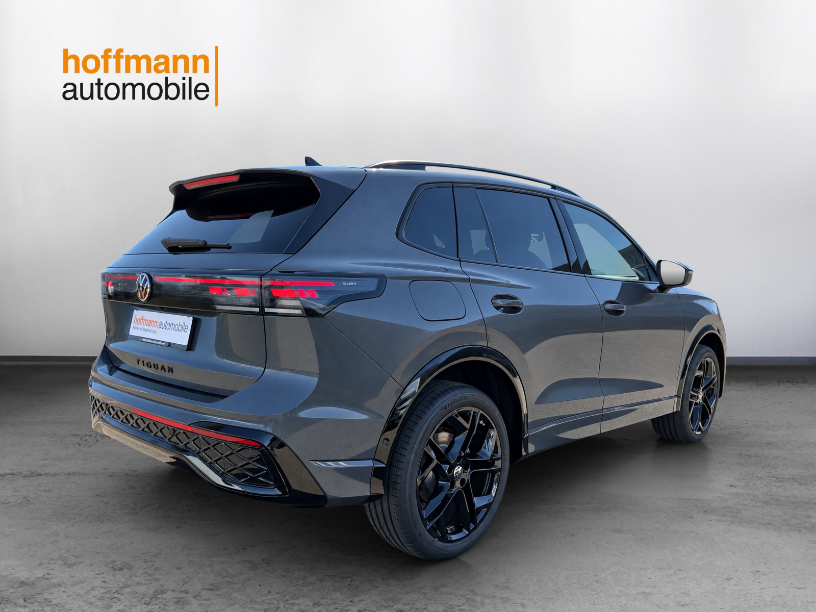 VW Tiguan 2.0 TSI DSG United 4Motion - 4