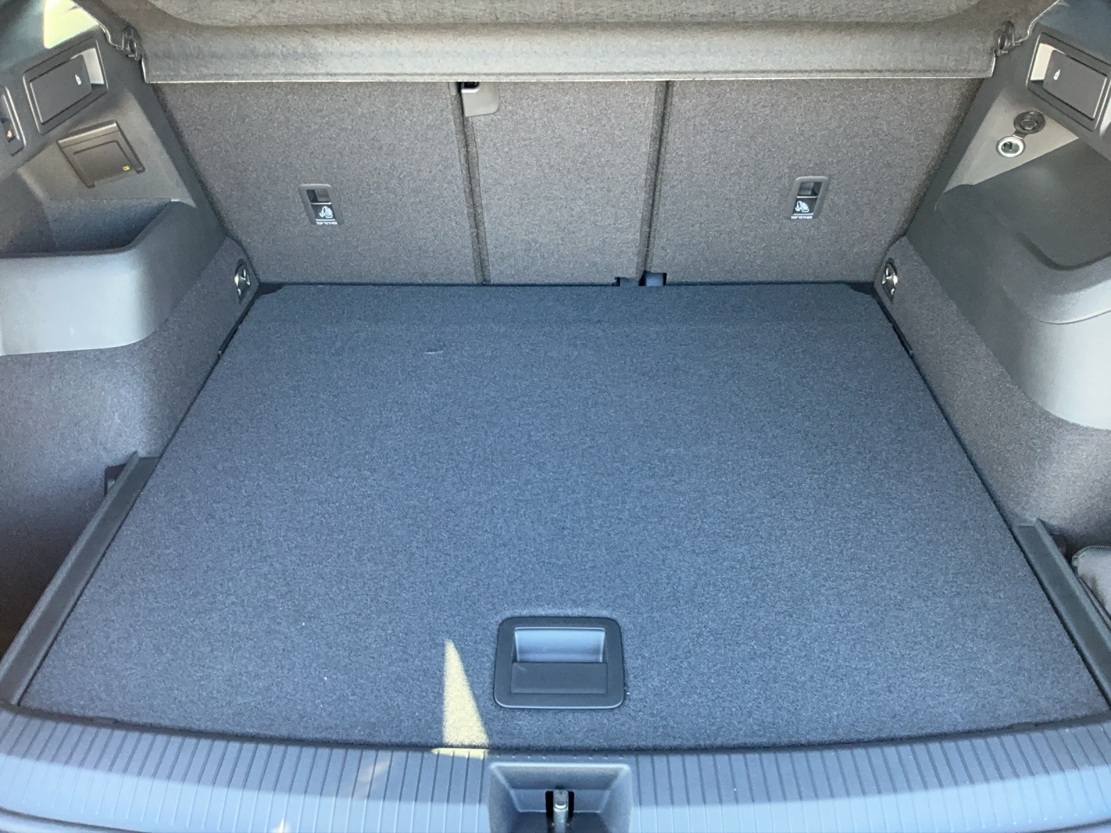 VW Tiguan 2.0 TSI DSG United 4Motion - 12