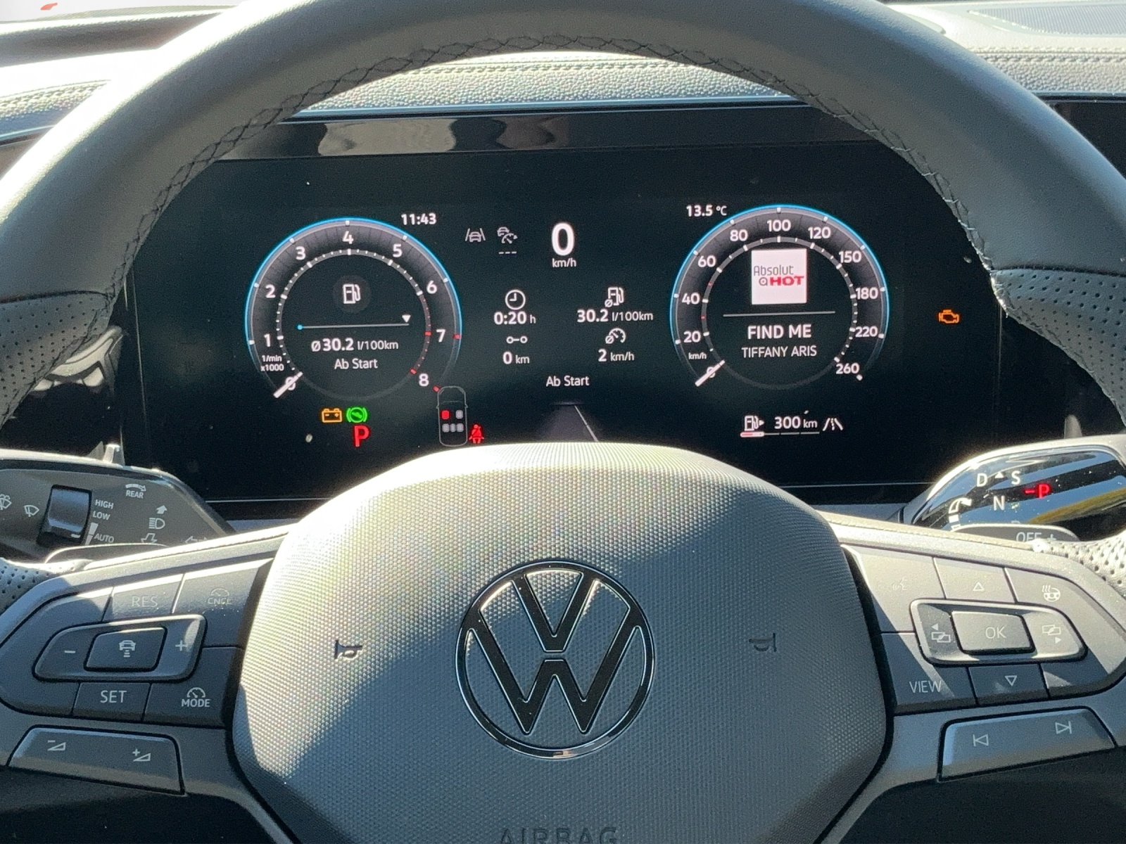 VW Tiguan 2.0 TSI DSG United 4Motion - 8