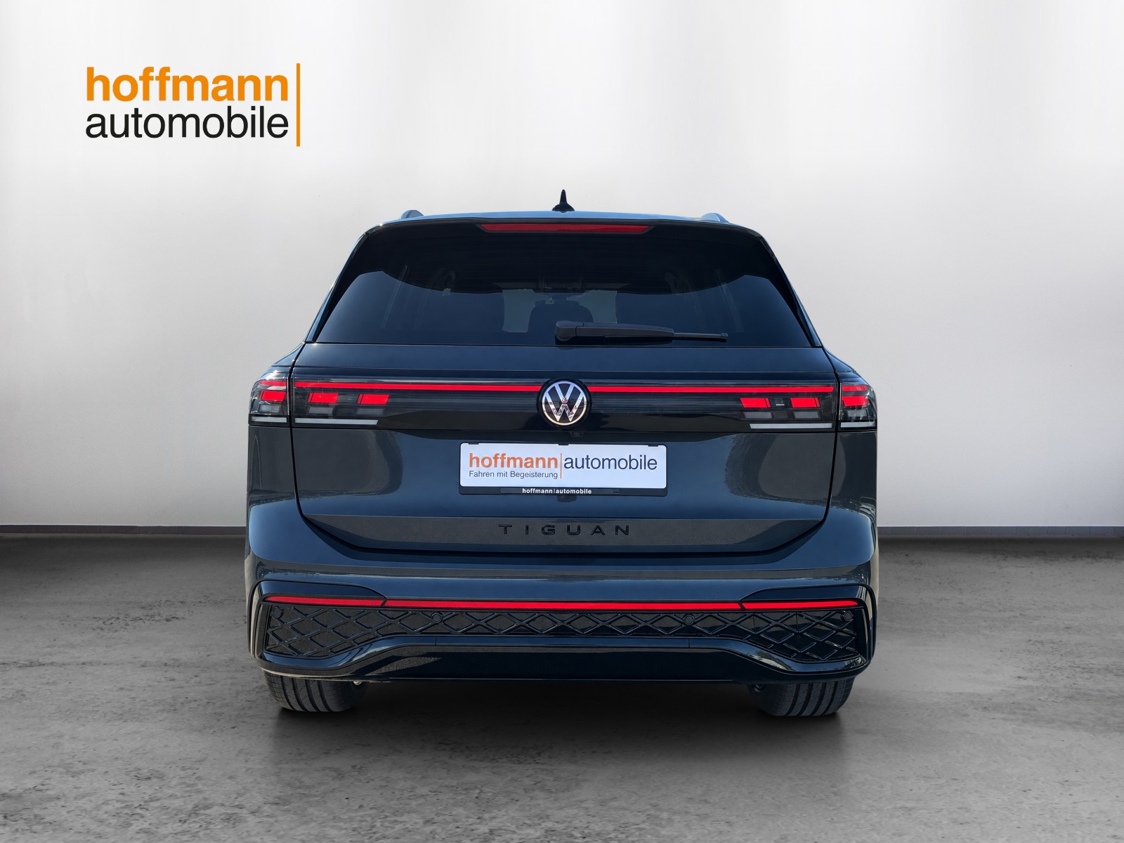VW Tiguan 2.0 TSI DSG United 4Motion - 5