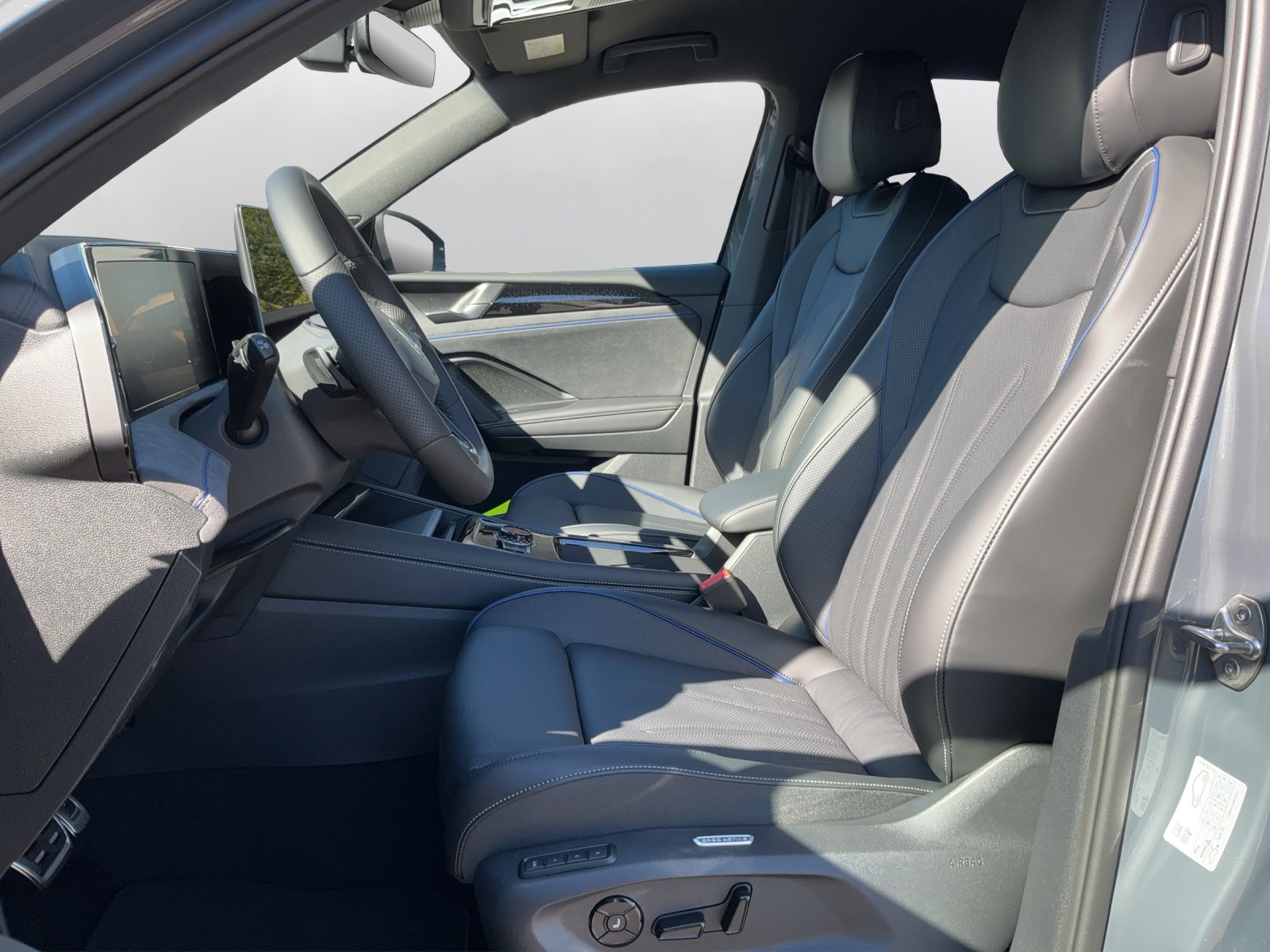 VW Tiguan 2.0 TSI DSG United 4Motion - 10