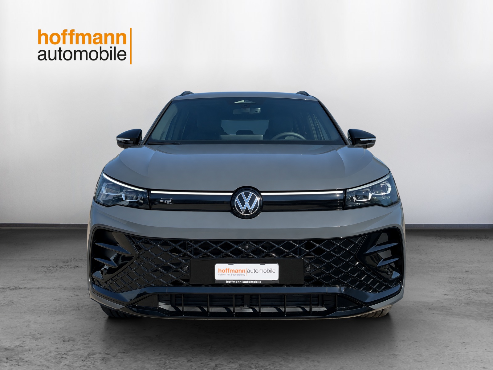 VW Tiguan 2.0 TSI DSG United 4Motion - 2