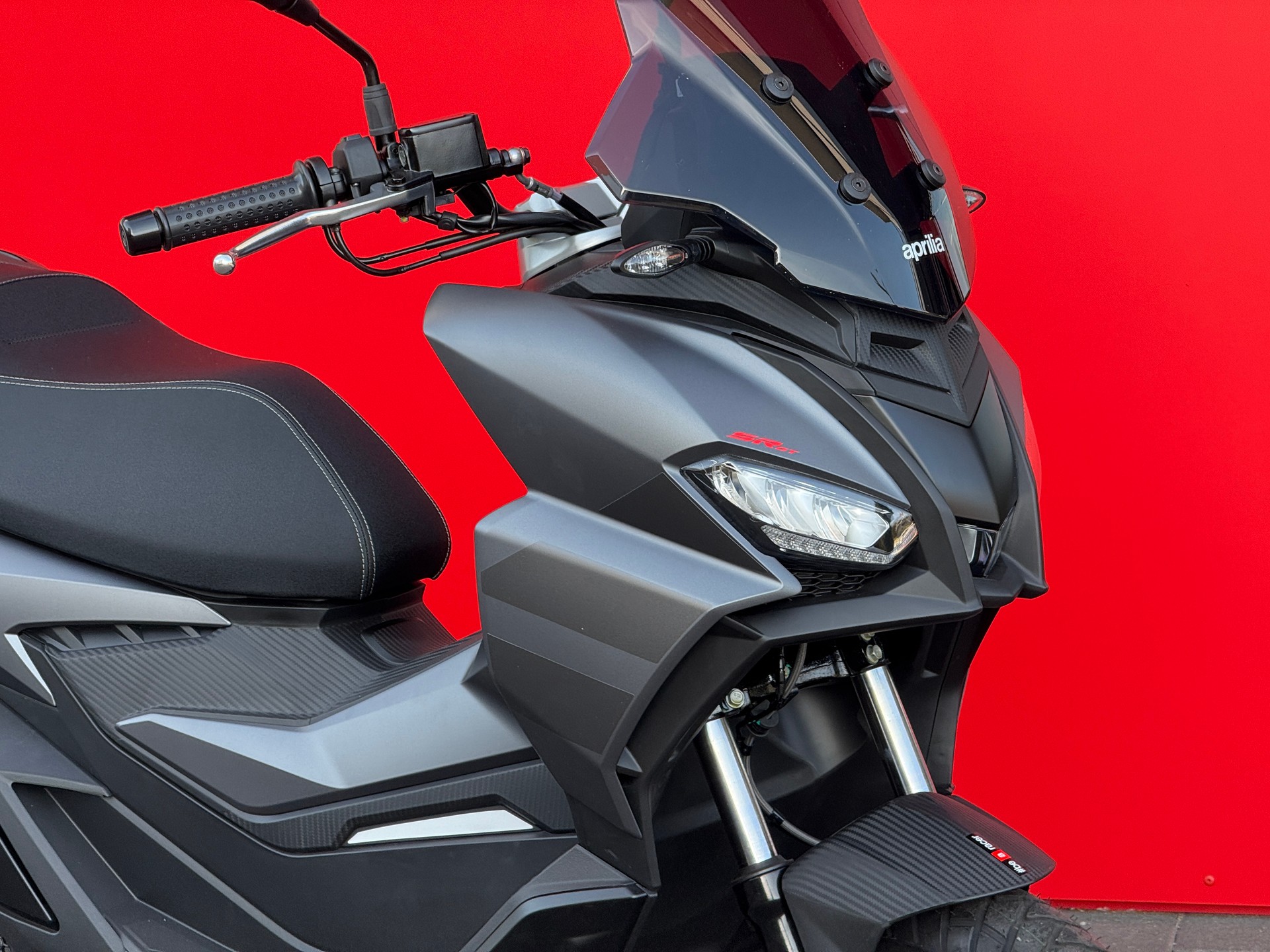 APRILIA SR 125 GT ABS - 6