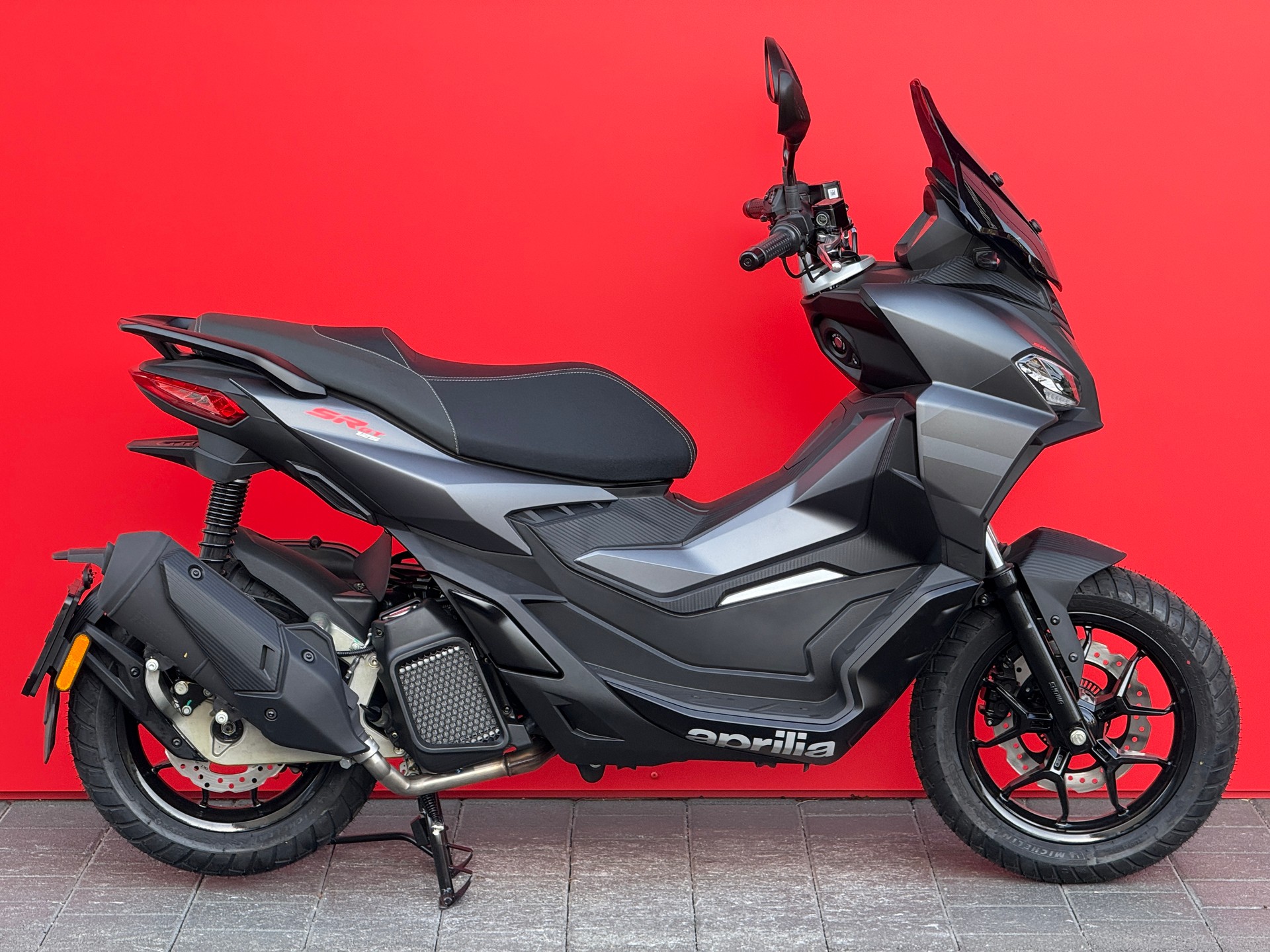 APRILIA SR 125 GT ABS - 16