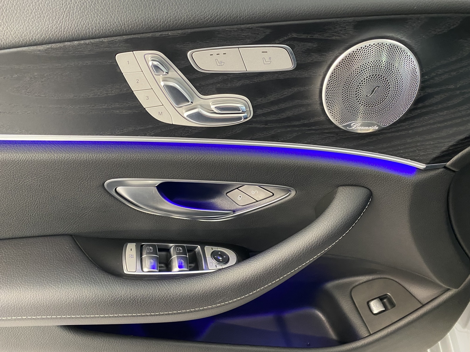 MERCEDES-BENZ E 350 d Avantgarde - 10