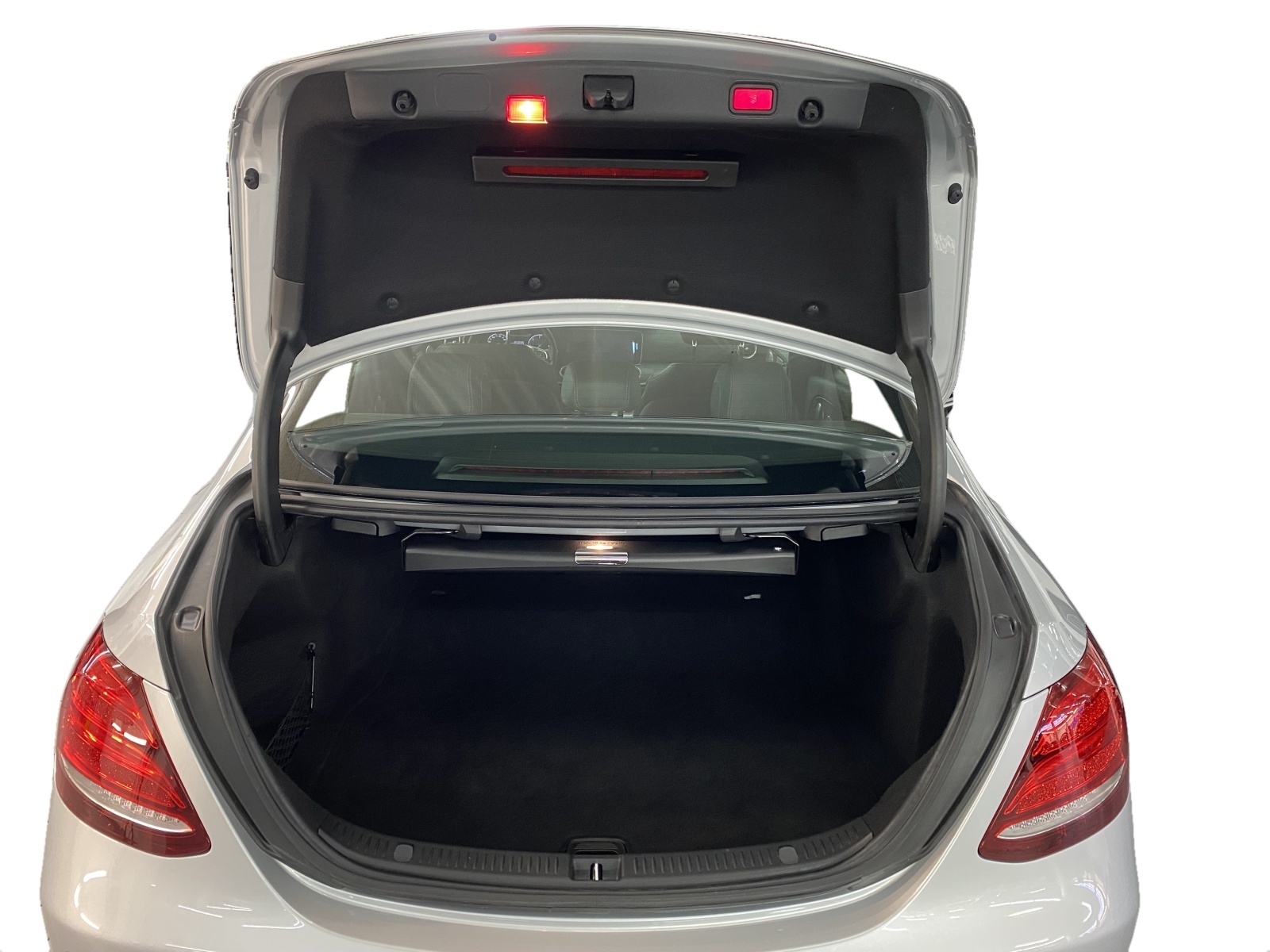 MERCEDES-BENZ E 350 d Avantgarde - 5