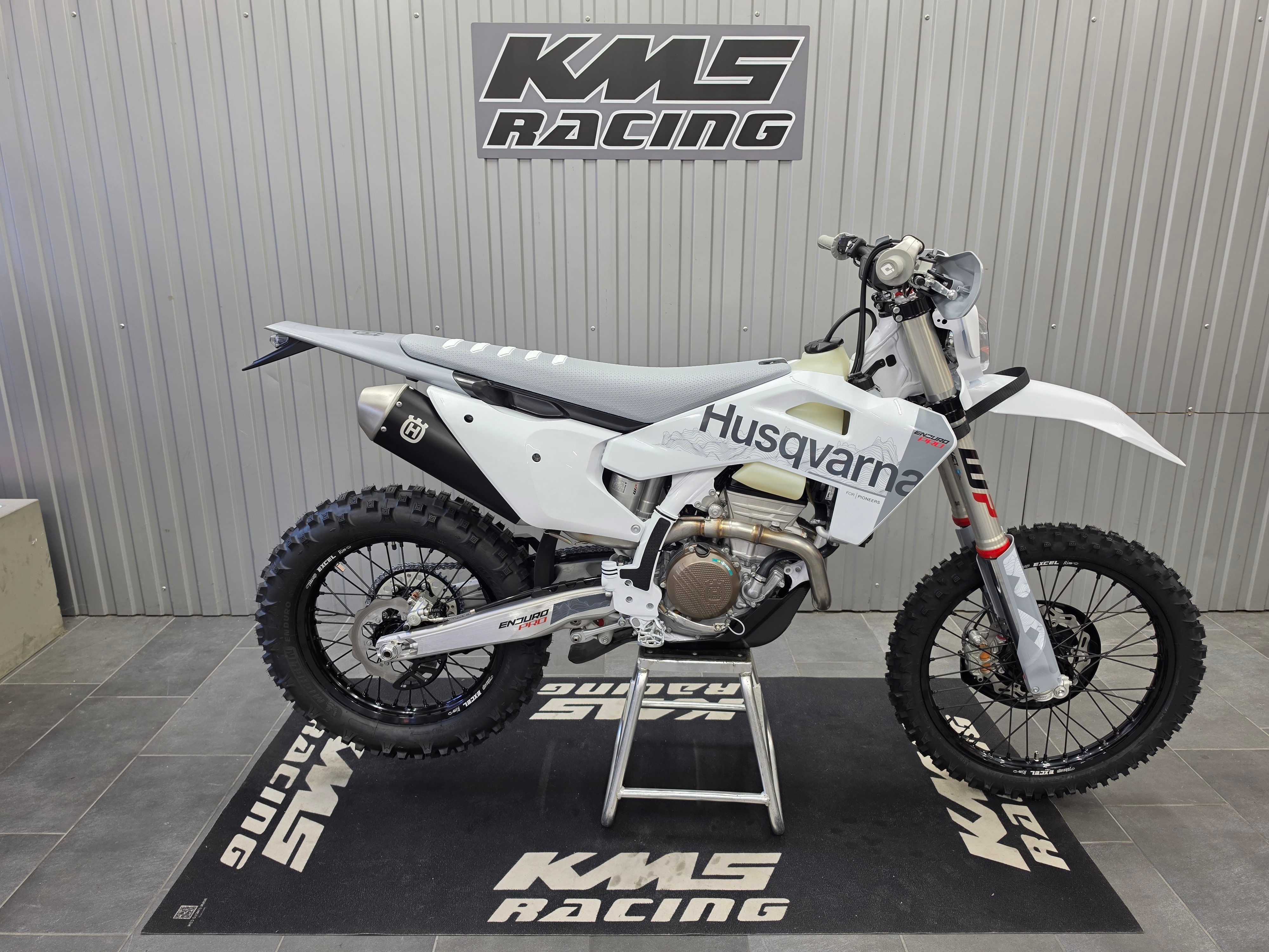 HUSQVARNA FE 350