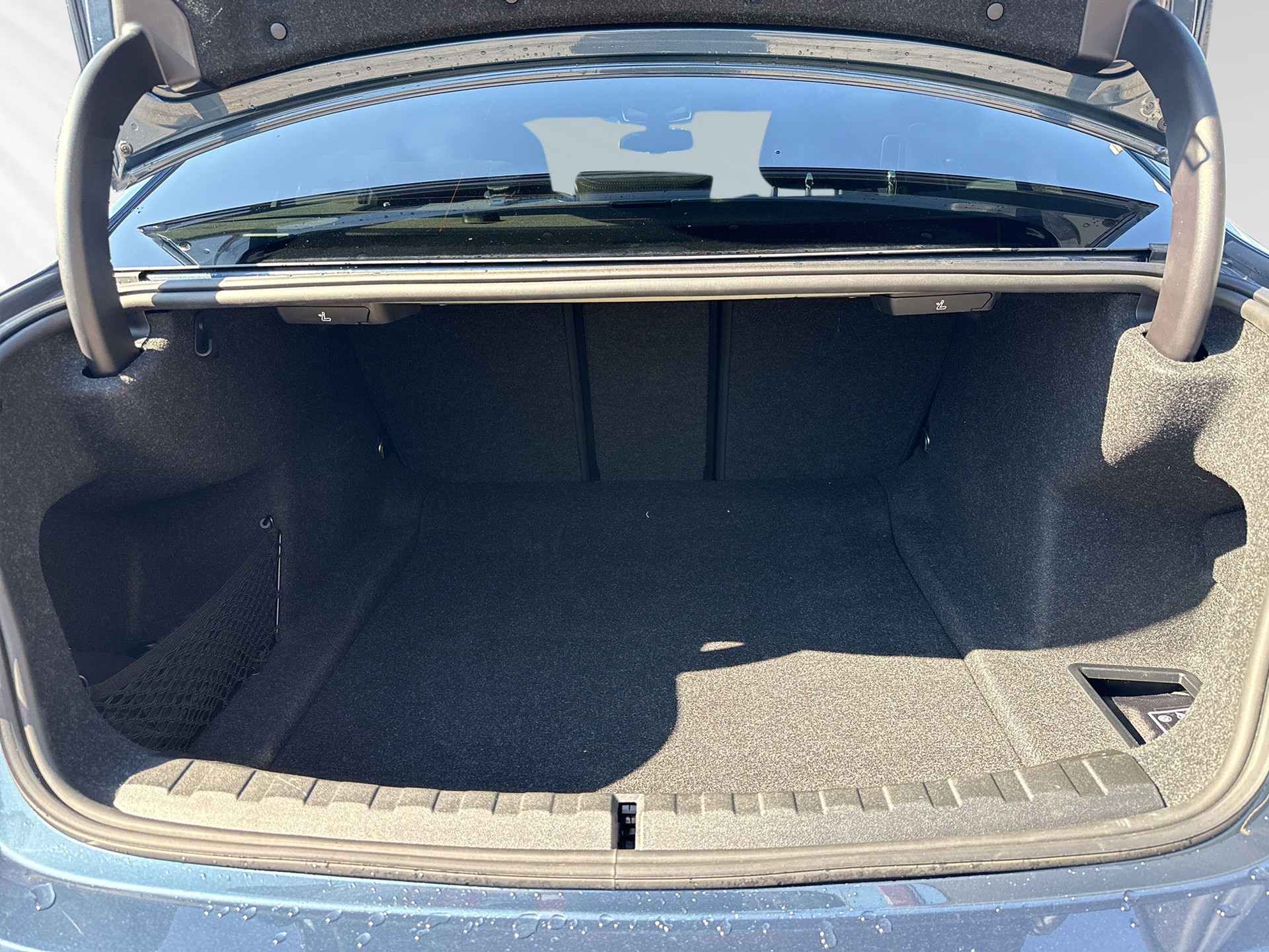BMW 330d xDrive 48V Steptronic M Sport - 8
