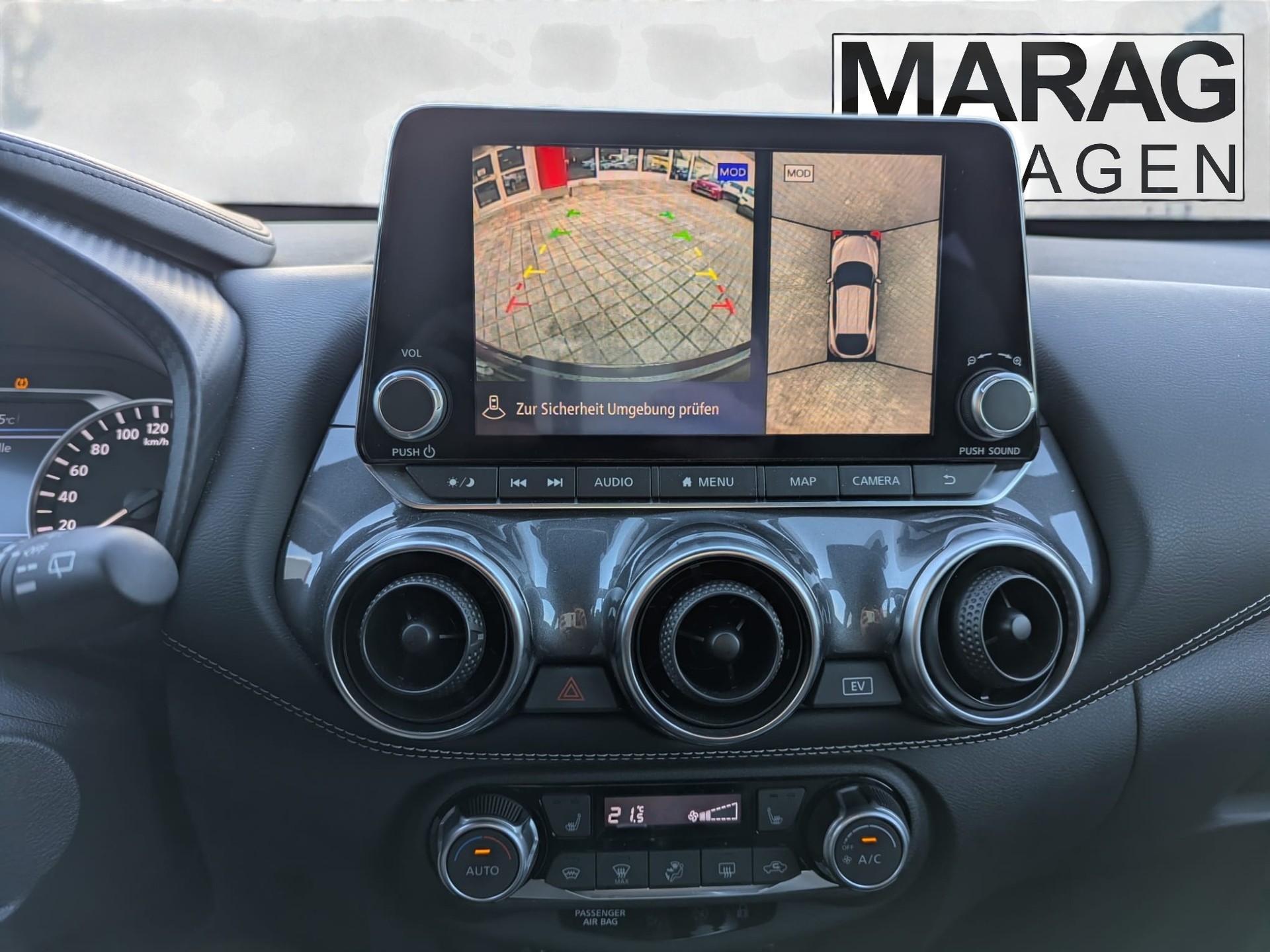 TOYOTA Yaris 1.5 GR Sport e-CVT - 13