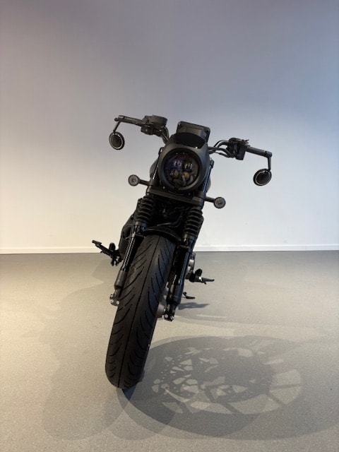 HONDA CMX 1100 Rebel Special Edition DCT - 2