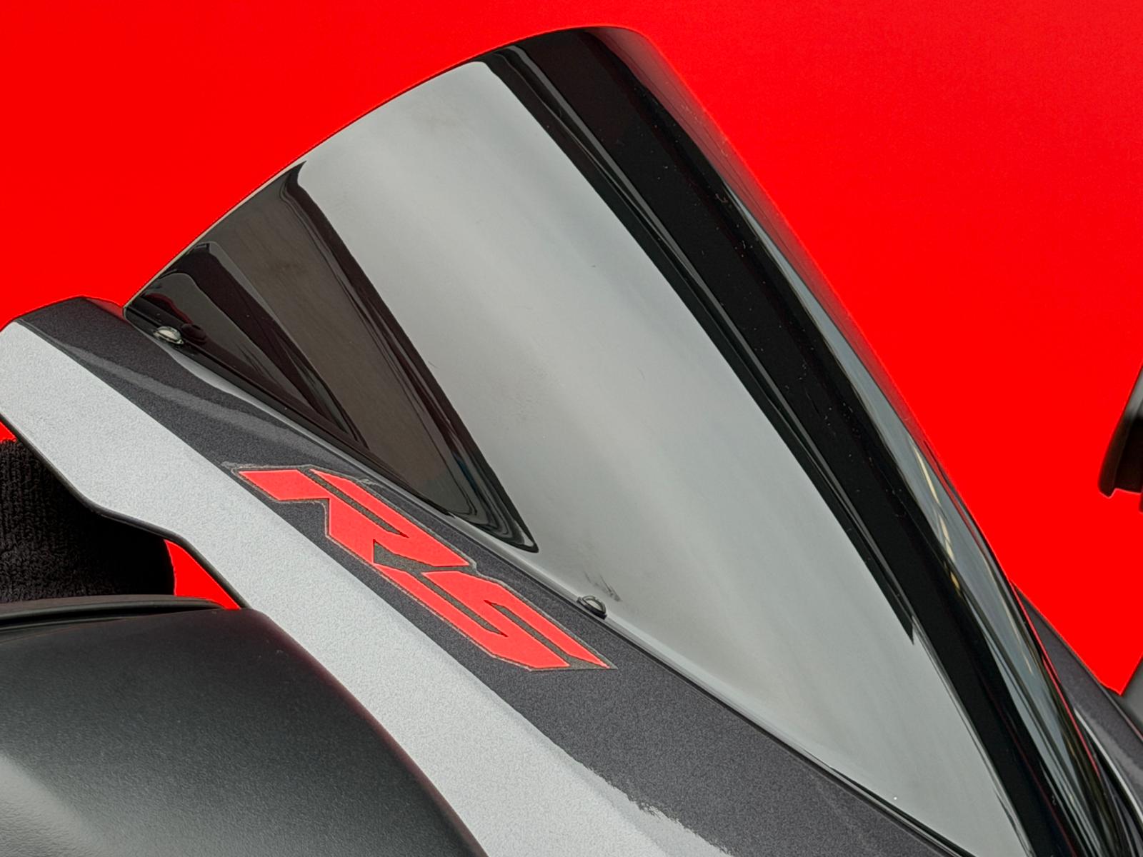 APRILIA RS 660 E5+ (35kW) Rosso Venom - 11