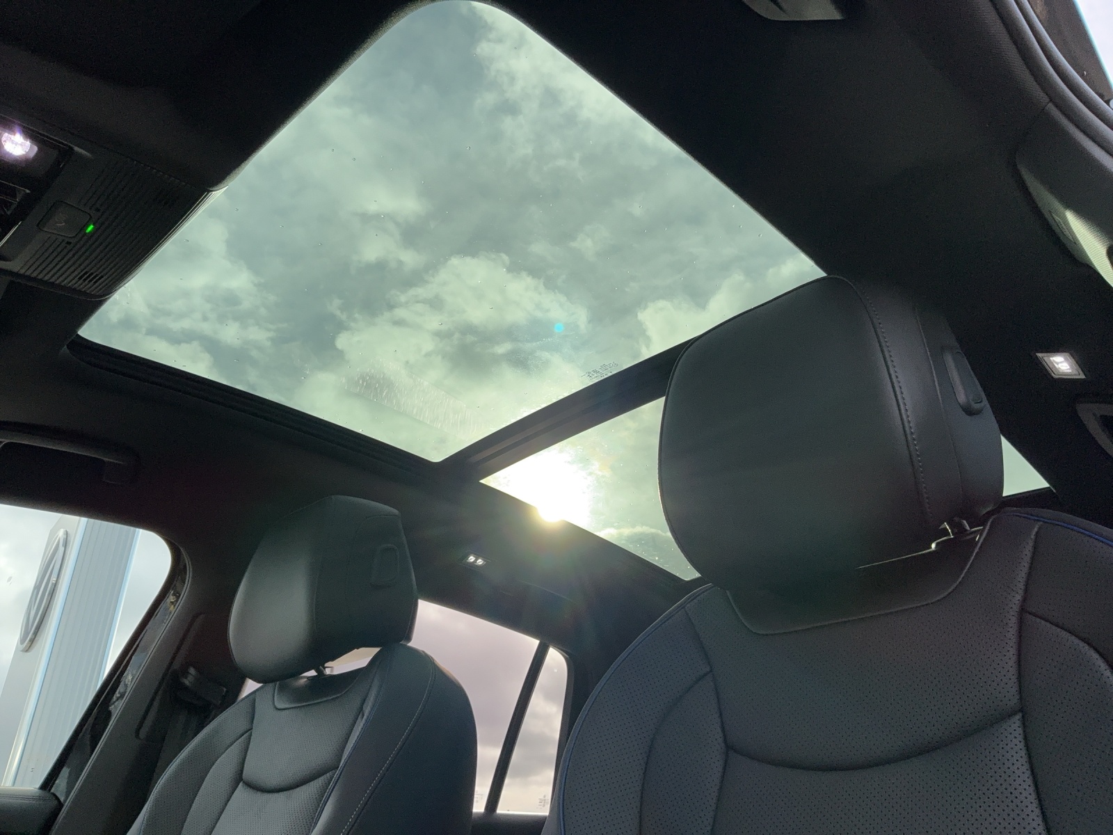 VW Tiguan 1.5 TSI evo2 eHybrid R-Line DSG - 15