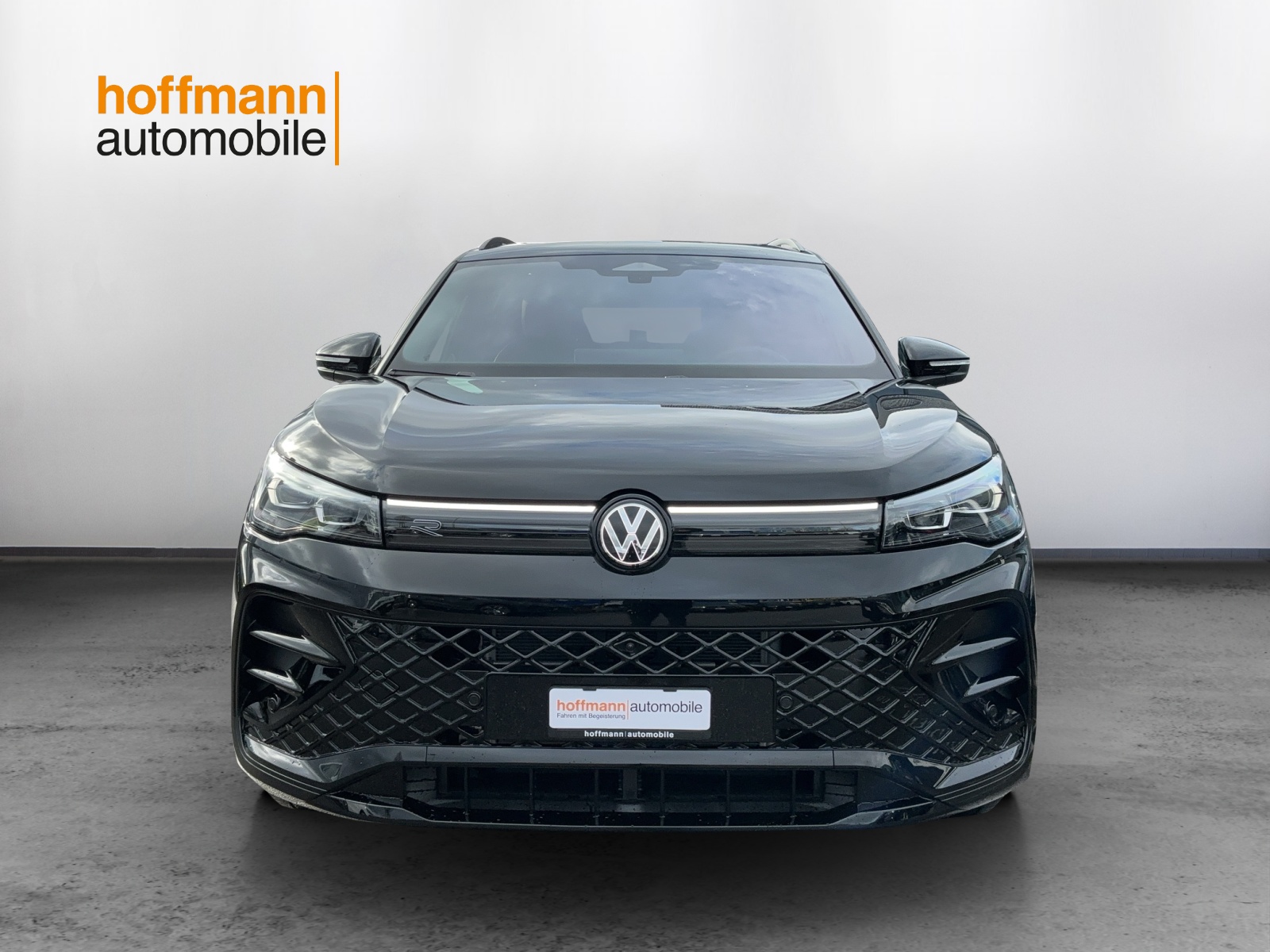 VW Tiguan 1.5 TSI evo2 eHybrid R-Line DSG - 2