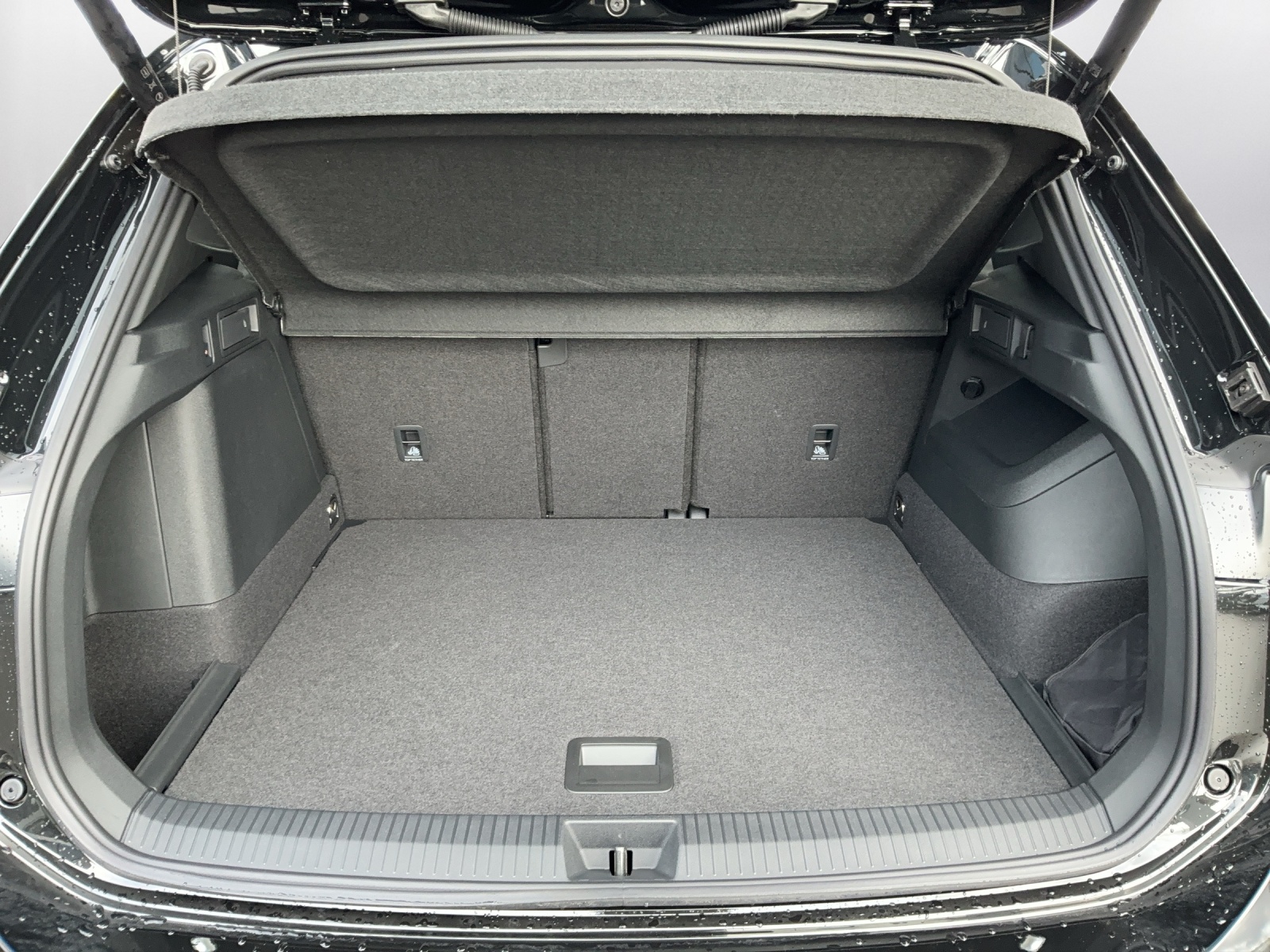 VW Tiguan 1.5 TSI evo2 eHybrid R-Line DSG - 12