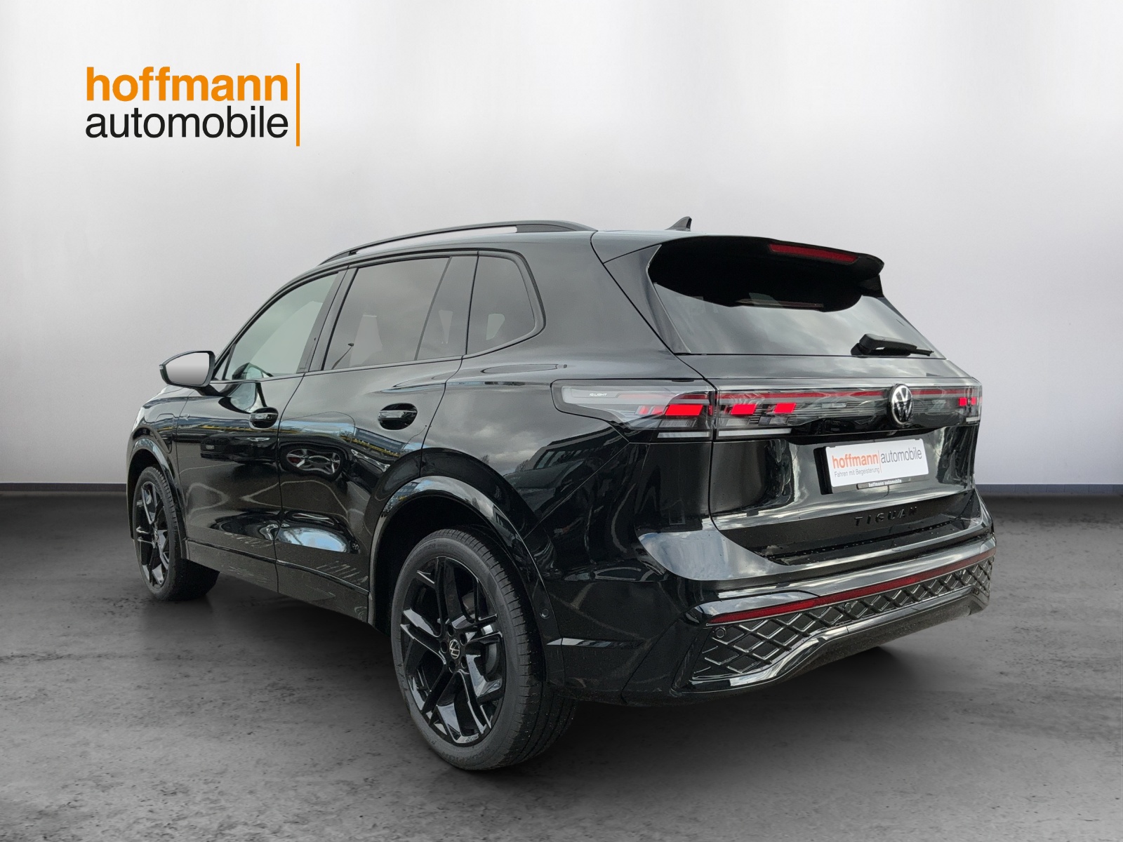 VW Tiguan 1.5 TSI evo2 eHybrid R-Line DSG - 6