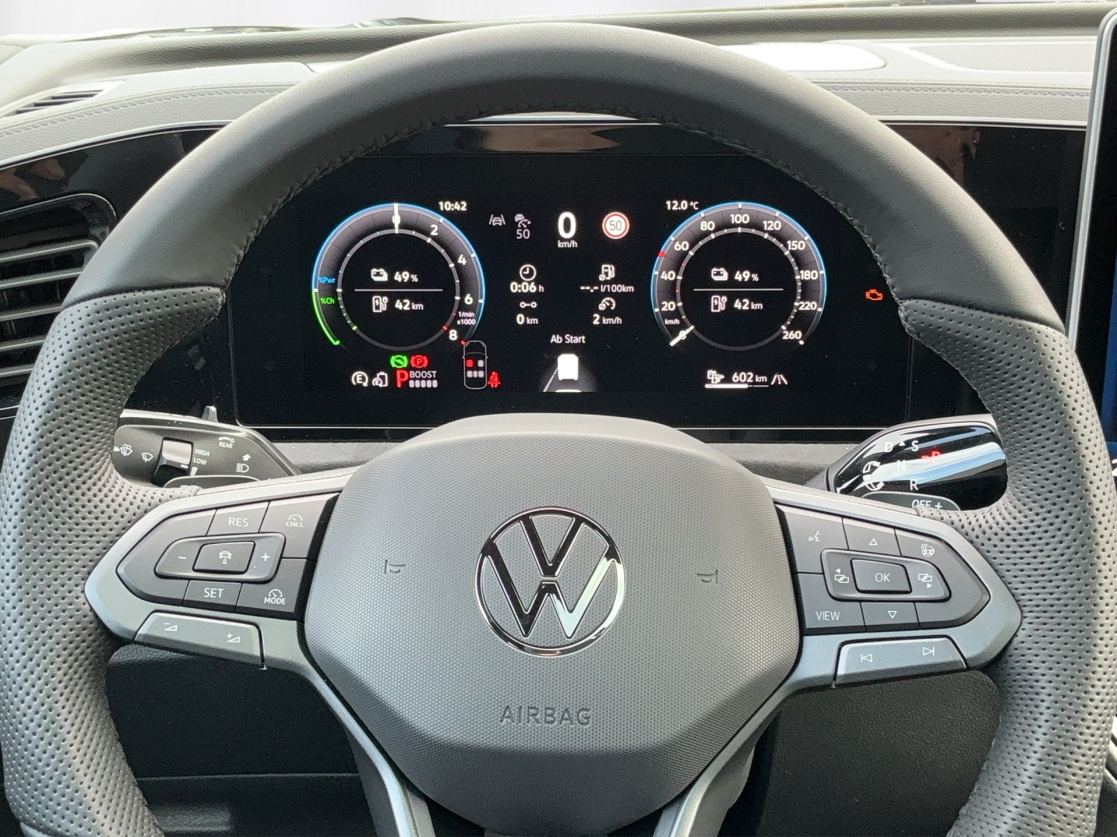 VW Tiguan 1.5 TSI evo2 eHybrid R-Line DSG - 8