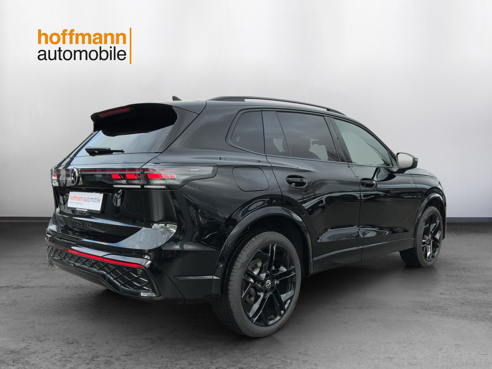 VW Tiguan 1.5 TSI evo2 eHybrid R-Line DSG - 4