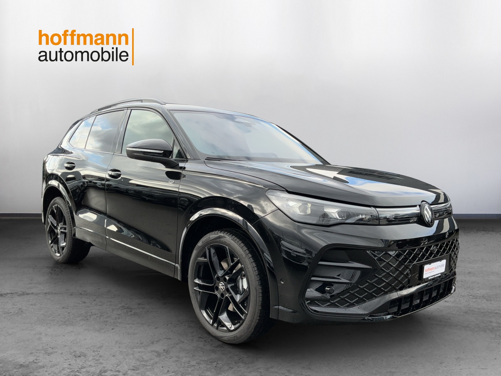 VW Tiguan 1.5 TSI evo2 eHybrid R-Line DSG - 3