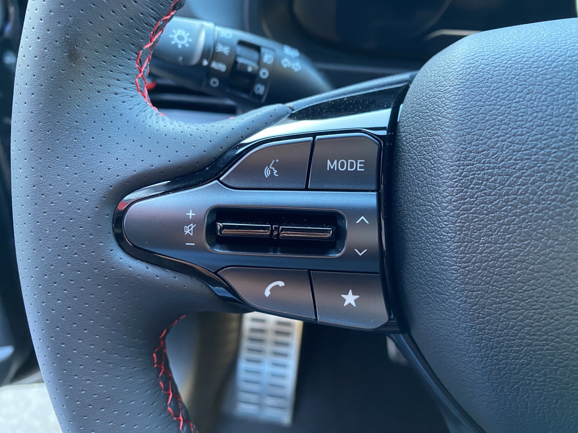 HYUNDAI i20 1.0 T-GDi N-Line DCT - 14