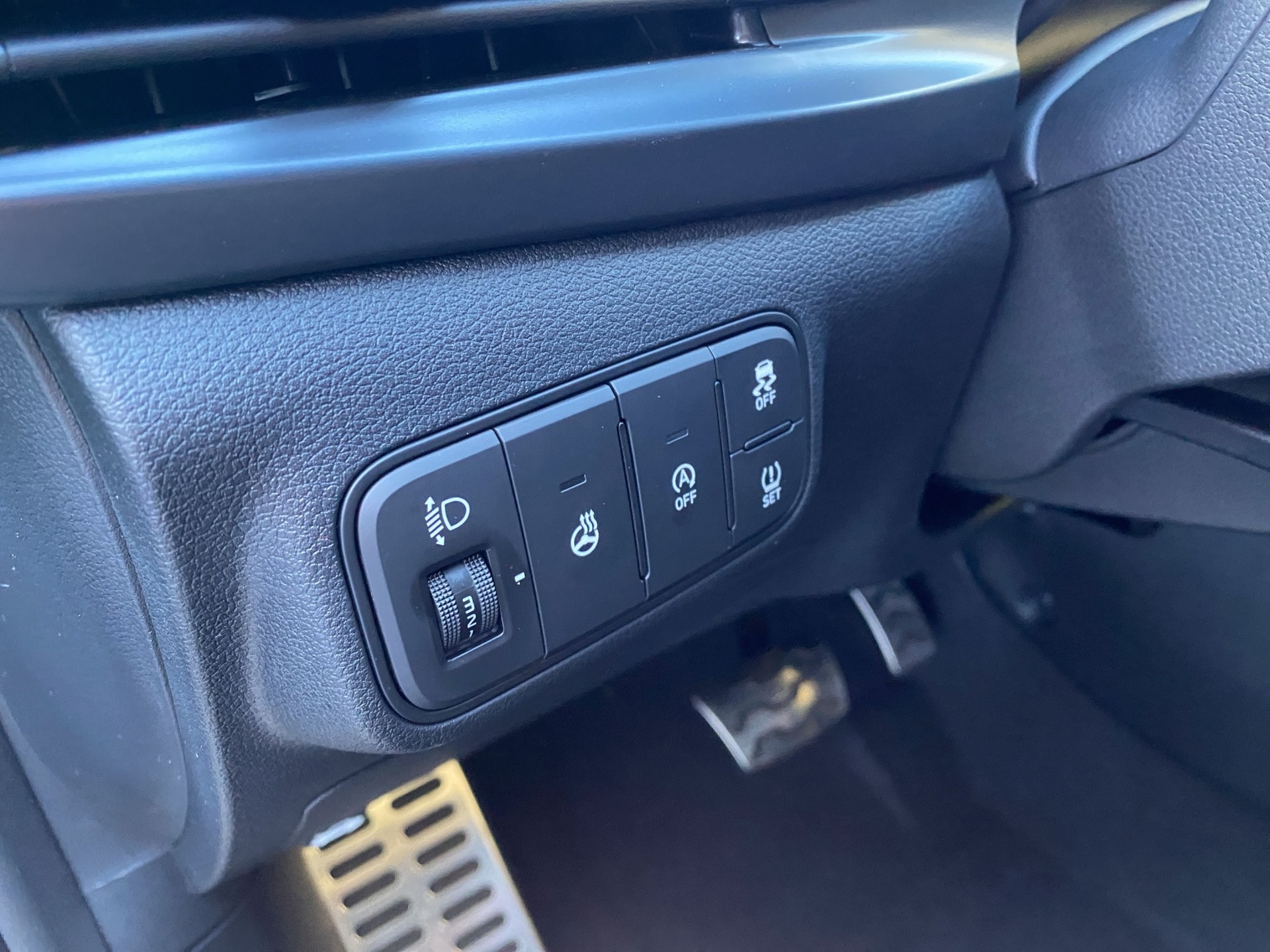 HYUNDAI i20 1.0 T-GDi N-Line DCT - 21