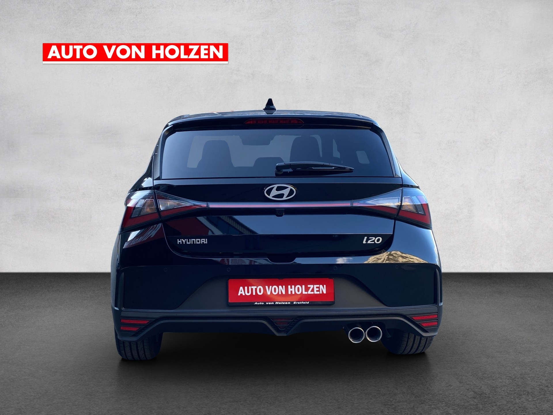 HYUNDAI i20 1.0 T-GDi N-Line DCT - 4