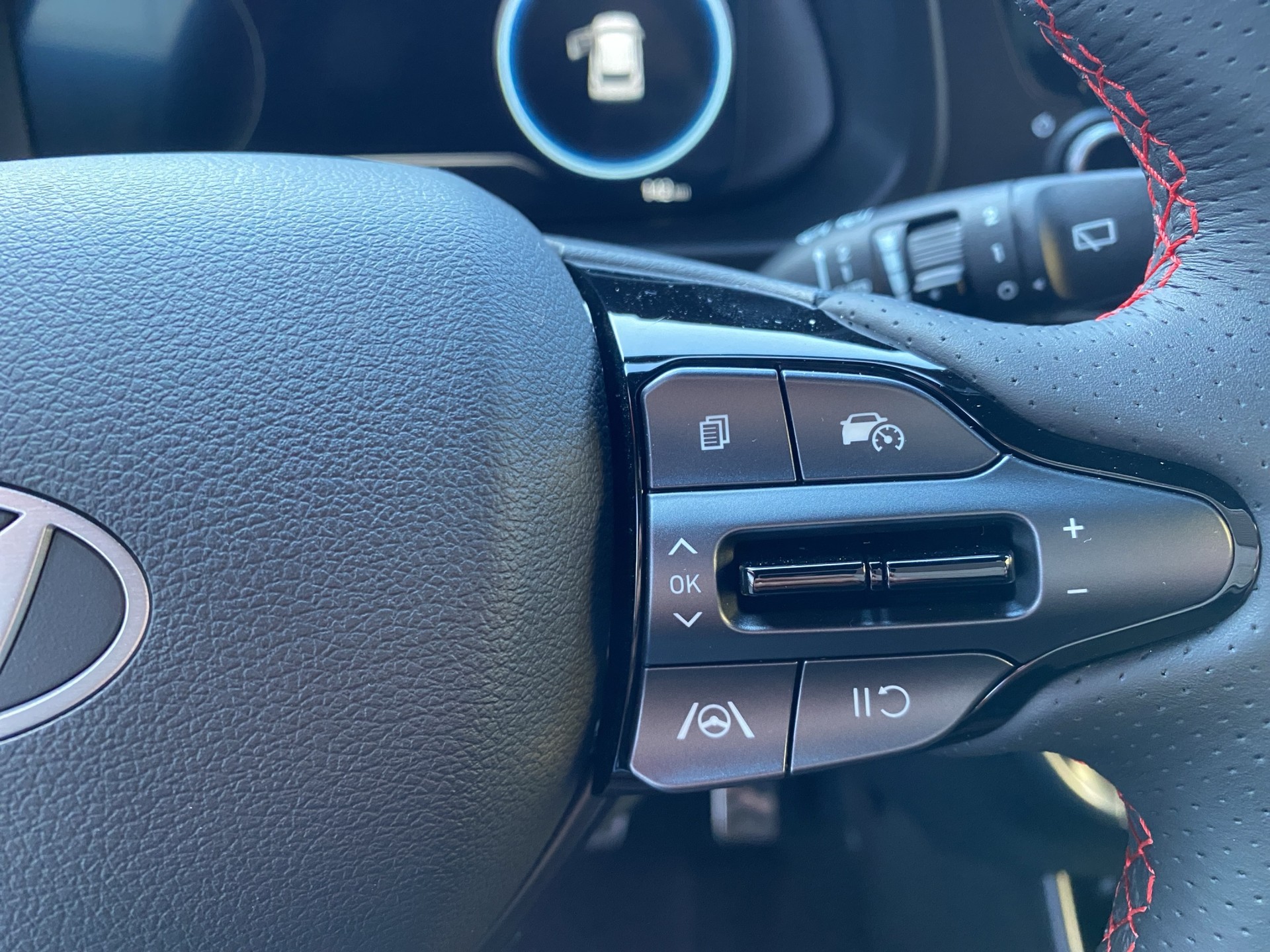 HYUNDAI i20 1.0 T-GDi N-Line DCT - 13