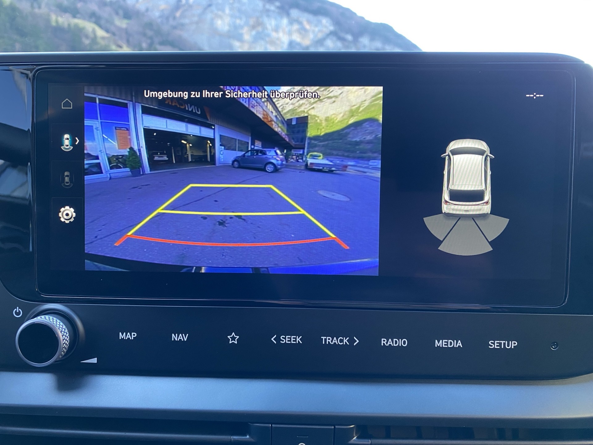 HYUNDAI i20 1.0 T-GDi N-Line DCT - 18