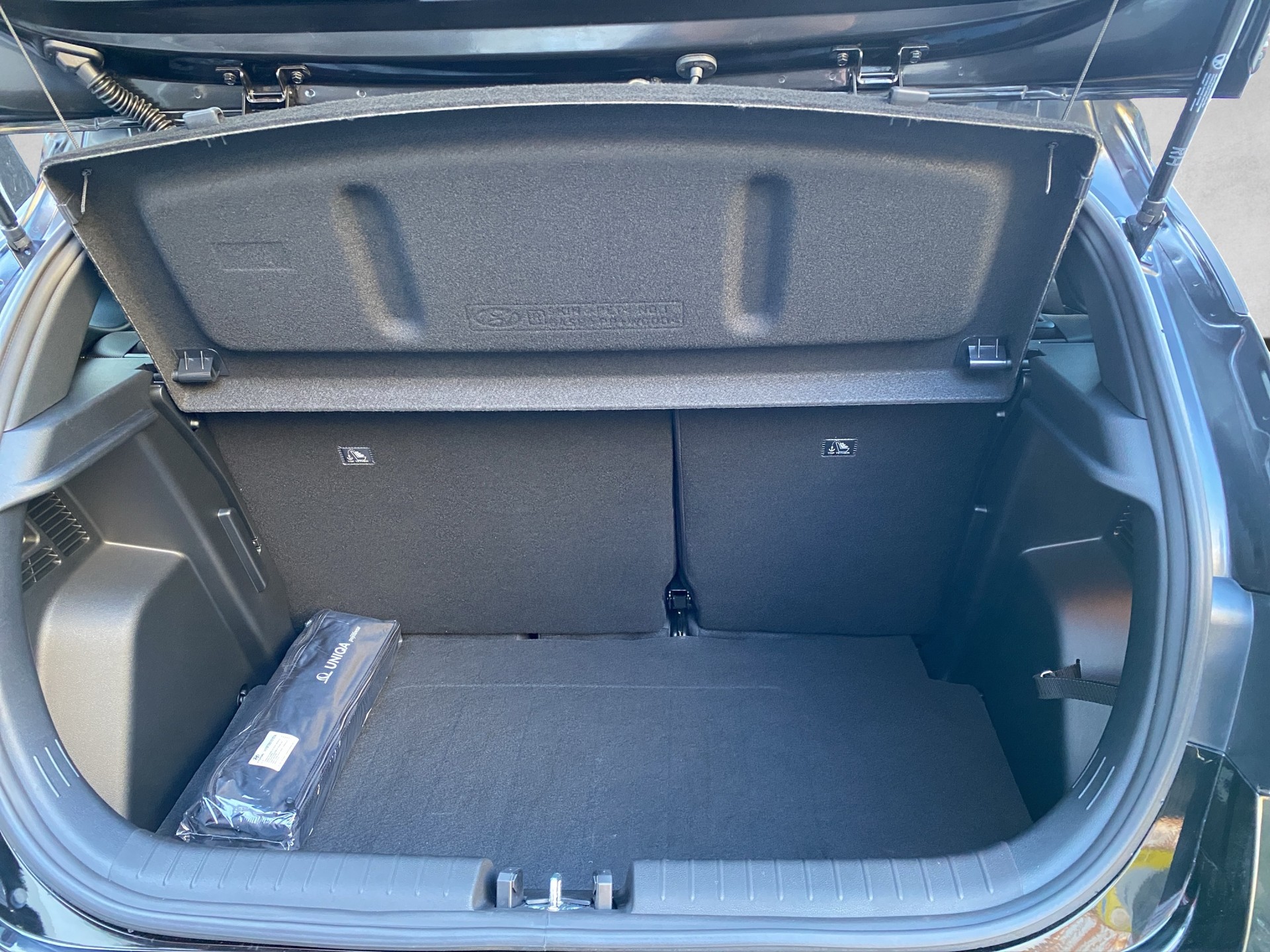 HYUNDAI i20 1.0 T-GDi N-Line DCT - 25