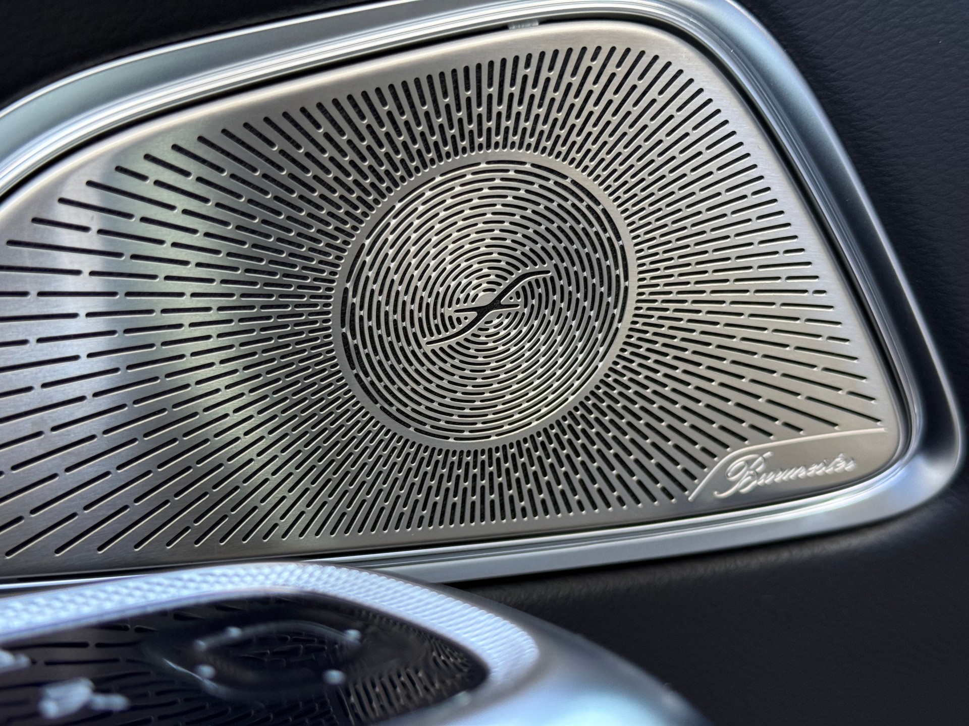 MERCEDES-BENZ E 53 Hybrid T 4Matic+ 9G-Tronic - 9