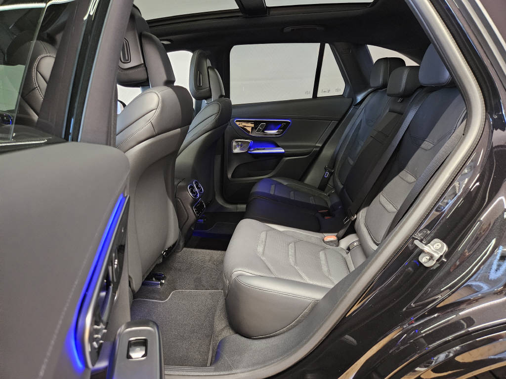 MERCEDES-BENZ GLC 53 AMG 4Matic+ - 13