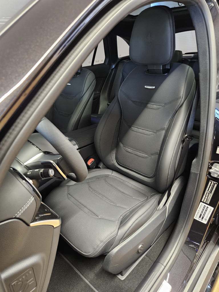MERCEDES-BENZ GLC 53 AMG 4Matic+ - 6