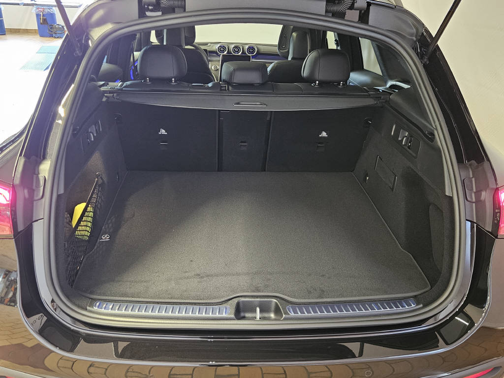 MERCEDES-BENZ GLC 53 AMG 4Matic+ - 4