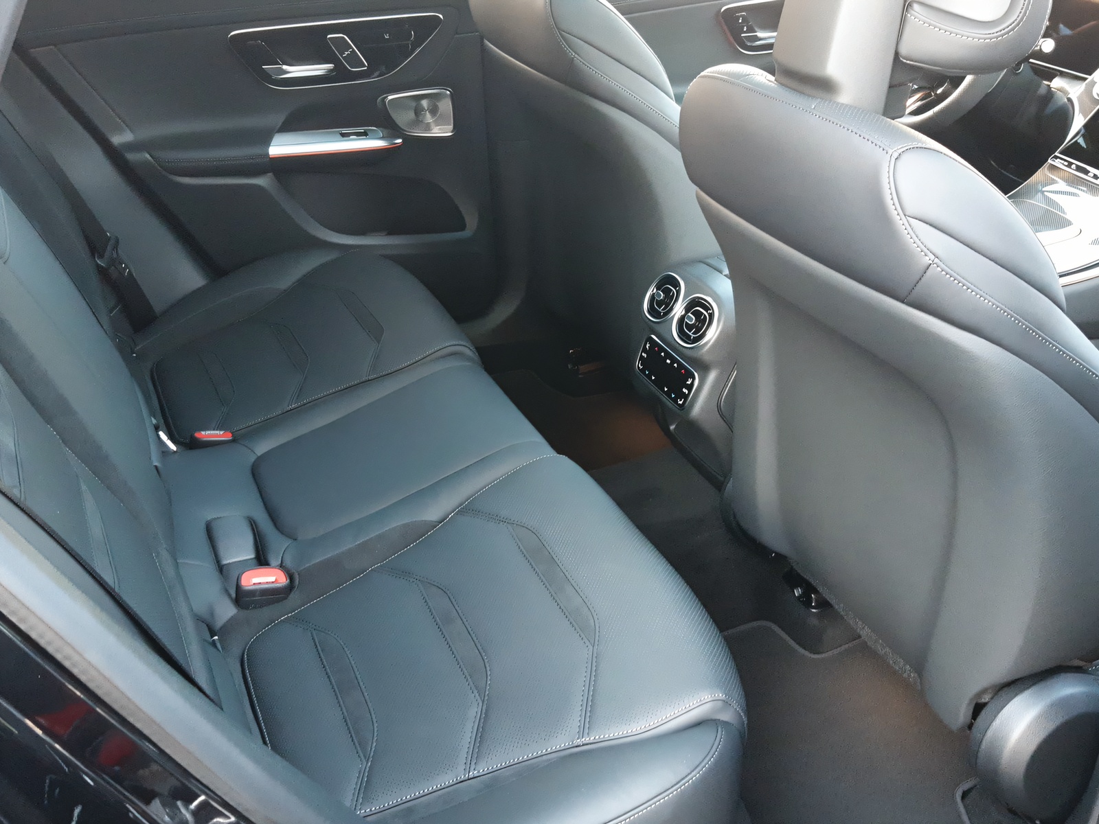 MERCEDES-BENZ GLC 53 4Matic+ - 13