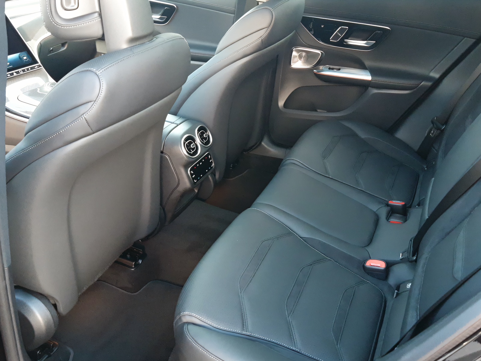 MERCEDES-BENZ GLC 53 4Matic+ - 15