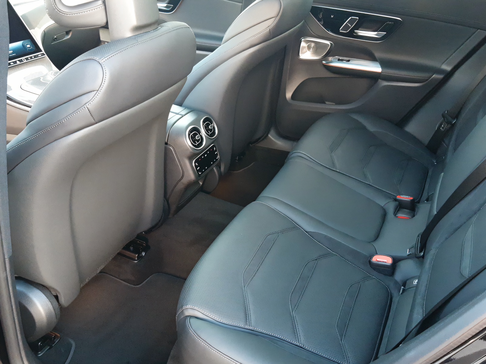MERCEDES-BENZ GLC 53 4Matic+ - 12